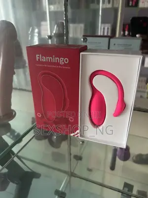 Phone Control App Toy Magic Motion Flamingo