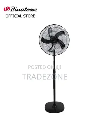 Binatone 18 Inches Stand Fan | TS-1880(MK2)