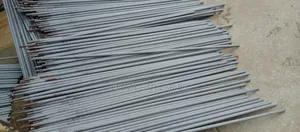 Original Lincoln Fleet Electrode)E6010