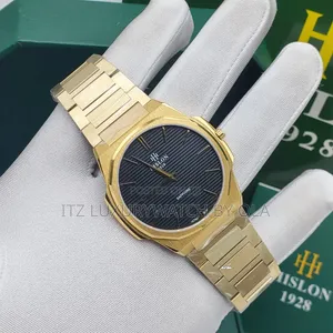 Luxury Hislon