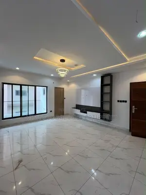 2bdrm Apartment in Lekki for rent