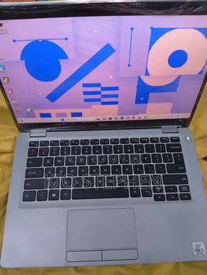 Laptop Dell Latitude 5400 8GB Intel Core i5 SSD 256GB