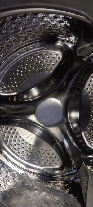 High Quality Washing Machine Washer 12kg/ Dryer 8 Midea