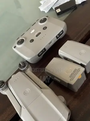 DJI Mavic Air 2 FlyMore Combo