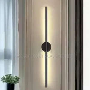 Anasyl Wall Sconces Multifunctional Modern LED Linear Wall Light