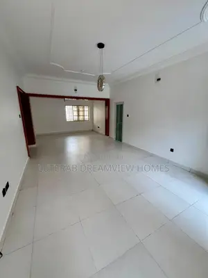 3bdrm Block of Flats in Jabi Main for rent