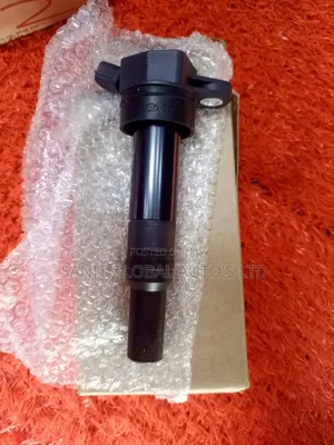 14.Hyundai Elantra Coil 
Model:2016
Upward