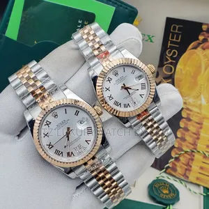 Luxury Rolex for Female