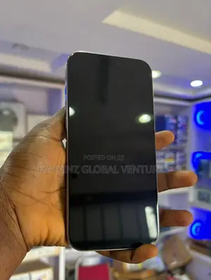 Apple iPhone 16 Pro Max 256 GB Graphite