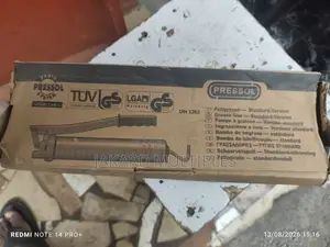 Grease Gun