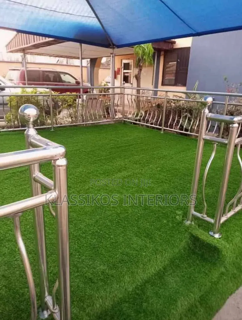 Green Carpet Grass for Floor
