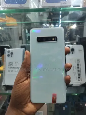 Samsung Galaxy S10 Plus 128 GB