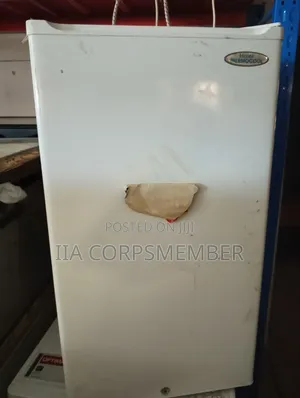 Single Door Haier Thermocool Fridge