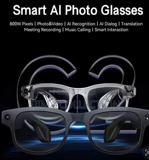 Aimb-G1 Smart Glass