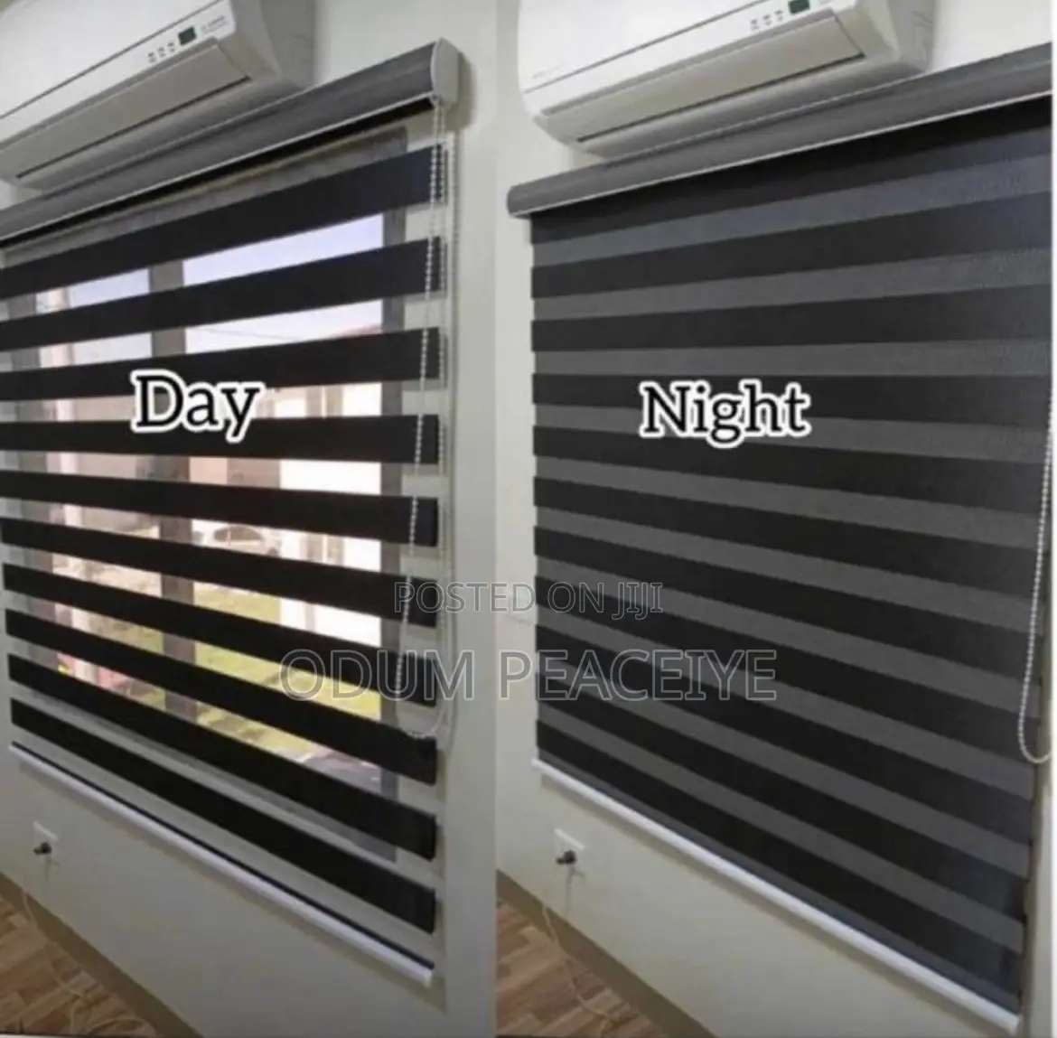 Day and Night Blinds 2
