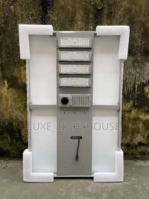 Lagos Solar