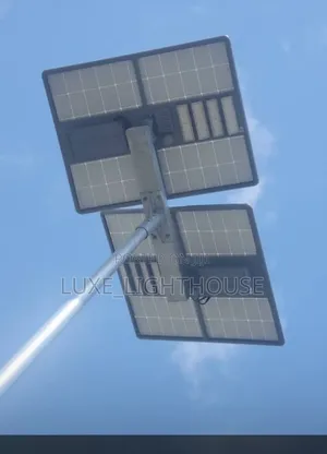 Lagos Solar