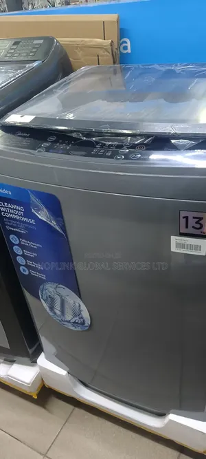 High Quality Washing Machine Washer 1KG Midea