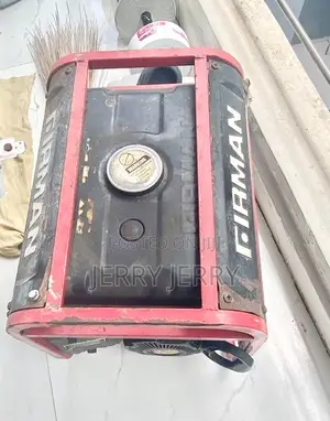 Generator(firman)