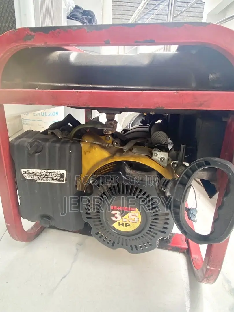 Generator(firman)