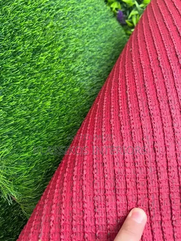 Artificial Grass for Apartment