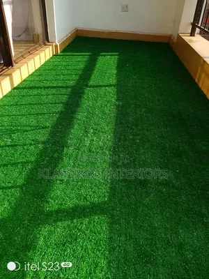 Artificial Grass for Apartment