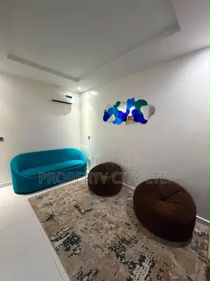 Furnished 5bdrm Apartment in Bourdillon for rent