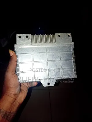 Bosch ECU Brain Box