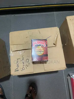 Backwood Ciggar