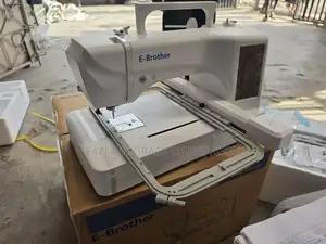 Industrial Sewing Machine
