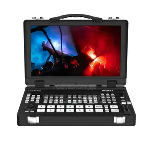 Cinetreak Master 6 (6 Channel) Video Switcher