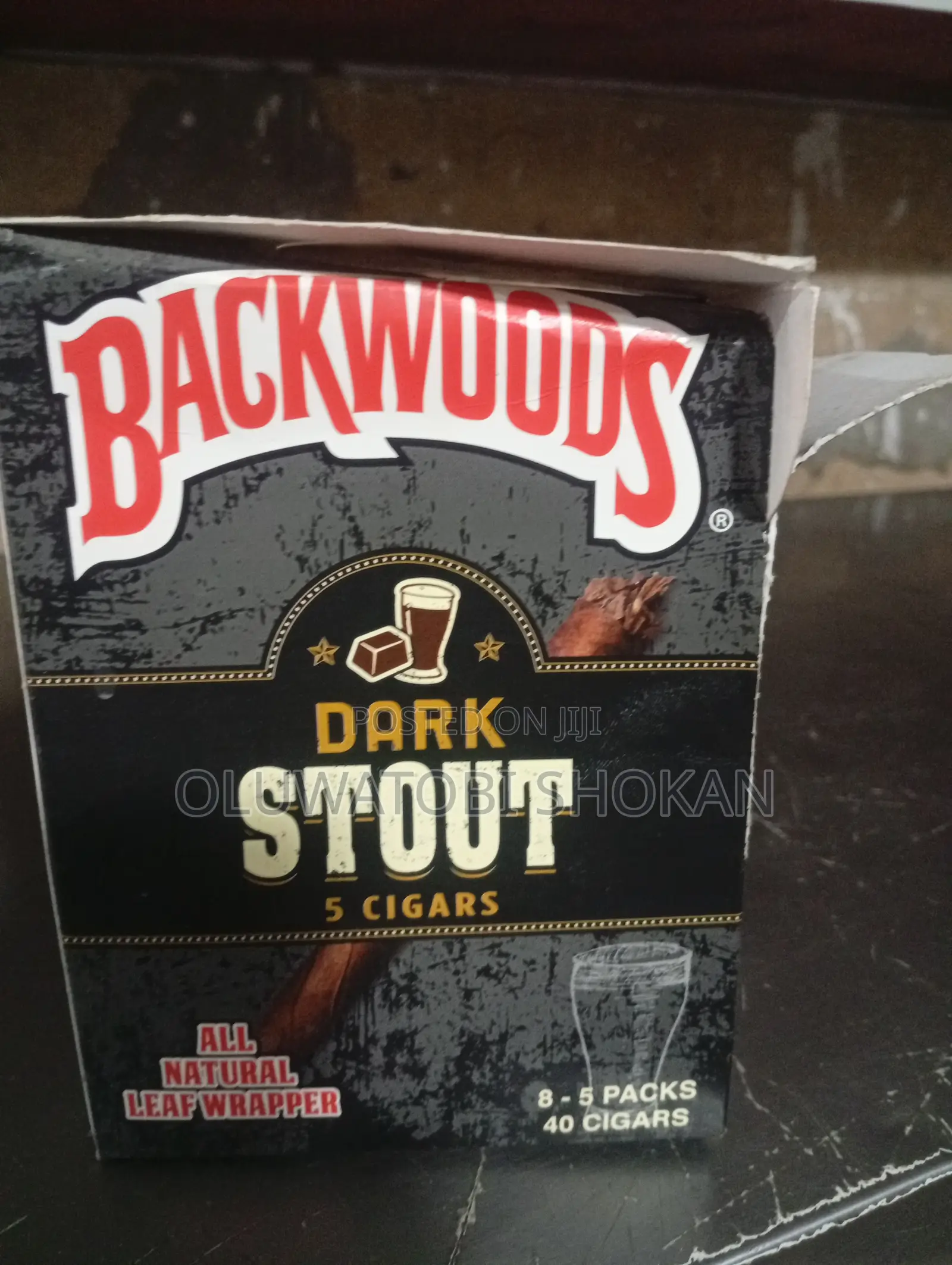 Backwood Ciggar