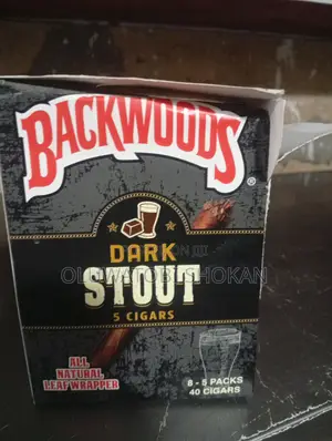 Backwood Ciggar