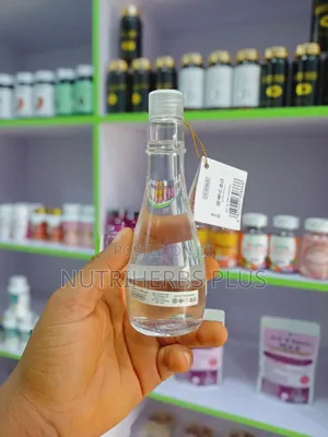 Massage Oil ( for Ultimate Skin Glow and Daily Skin Treat)