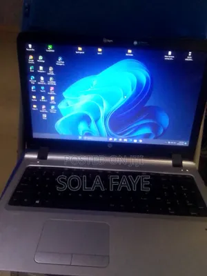 Laptop HP EliteBook 840 G5 32GB Intel Core i5 HDD 140GB