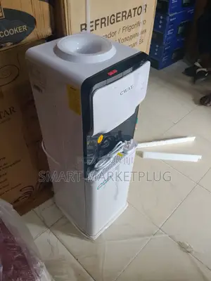 HIGH QUALITY CWAY BYB53 Hot and Cold Standing Water Cooler for Offices