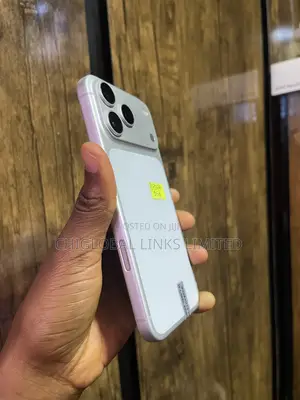 Apple iPhone 17 Pro Max 256 GB White