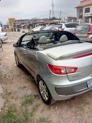 Mitsubishi Colt 2010 Silver