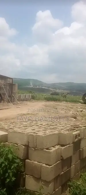 1 Hectare for Sale in Asokoro Extension