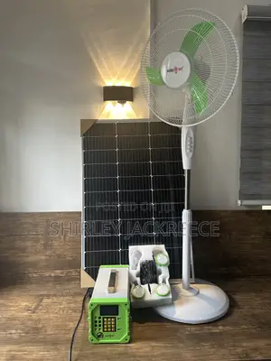 Solar Home System