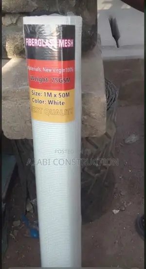 Fiber Glass Mesh Wholesale