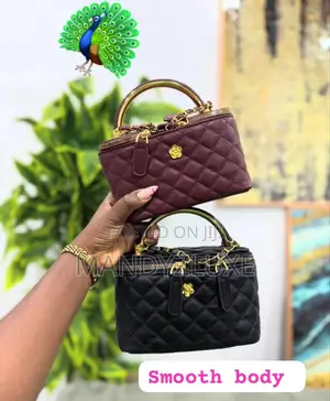 Channel Bag