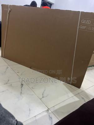 Meet the Phenomenal Samsung Qled Q8f 75inch Designed to Impress.
