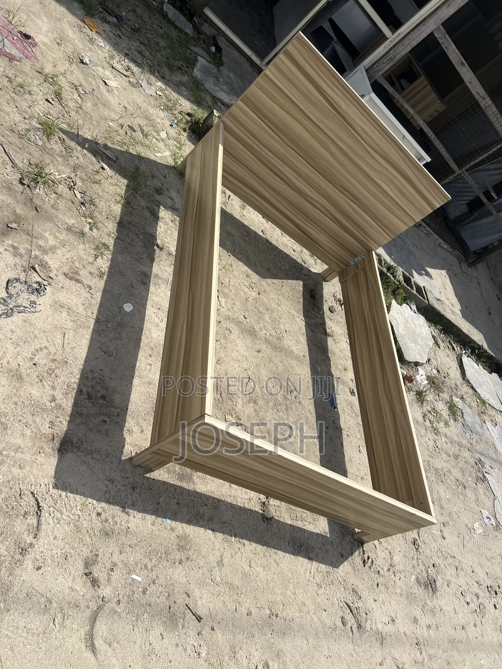 Bedframe of Different Dimensions