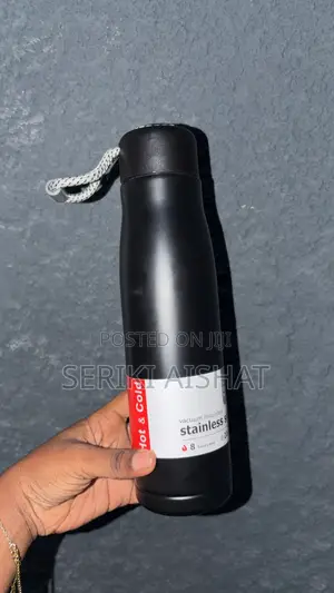 Vaccum Flask
