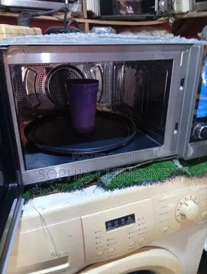 Uk 3in1 Microwave