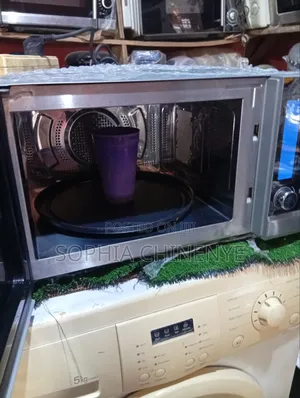 Uk 3in1 Microwave