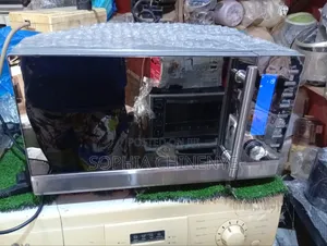 Uk 3in1 Microwave