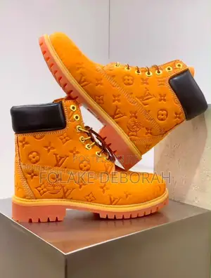 Timberland