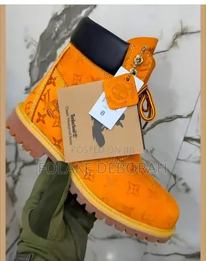 Timberland